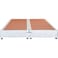 Spring Air USA Platform Imperial Bed Base White 180x190cm