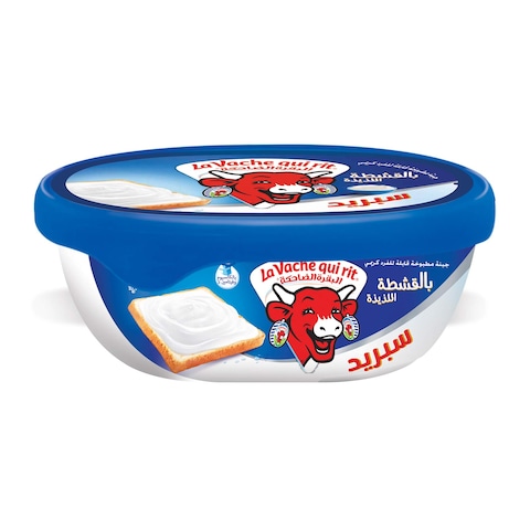 لافاش كيري جينة كريمي - 350 جرام