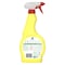 Jif Cream Spray Multipurpose Foam Lemon 500ml