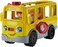Fisher-Price Little People Sit With Me School Bus Musical Vehicle Djb52