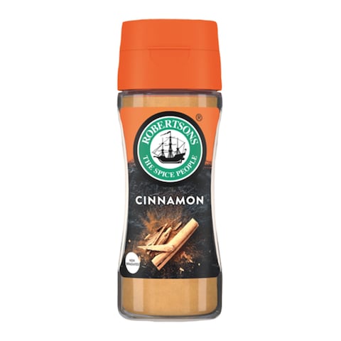 Robertsons Cinnamon 42G