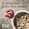Taste of the Wild Sierra Mountain Canine Recipe with Roasted Lamb 390grm (DOG)