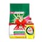 Ariel Powder Detergent Low Suds With Touch Of Downy - 4.5 Kg + Fairy Liquid Dishwashing With Lemon Scent - 420 Ml