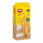 Buy Schar Gluten Free Crissini 150 g(lactosewheat free) in Saudi Arabia