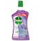 Dettol Lavender 3X Power Antibacterial Floor Cleaner, 900ml