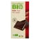 Carrefour Bio 74% Cocoa Dark Chocolate 100g