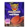 Tropical Heat Chocolate Rice Cakes 150G
