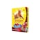 Friskies Cat Beef And Chicken And Vegetables 300GR