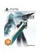 Square Enix Final Fantasy Vii Remake Intergrade (English/Arabic), UAE Version, Playstation 5 (PS5)