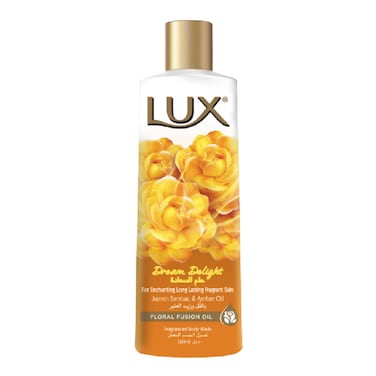 Lux Body Wash  Dream Delight 500ml