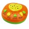 Apple device for teaching the Holy Quran
Regular price-Orange
