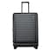 Echolac PCX Celestra 4 Wheel Hard Casing Luggage Trolley 61cm Black