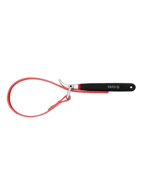 مفتاح ربط زيت 80-160 مم YT-0824