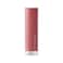 Maybelline New York Colour Sensational Made For All Shiny Lipstick 373 Mauve For Me