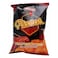 Jack n Jill Piattos Roadhouse Barbecue Flavored Potato Crisps 85g