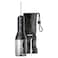 Philips Sonicare 3000 Series Cordless Power Flosser HX3806/31, Black