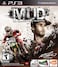 MUD FIM Motocross World Championship for Playstation 3