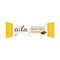 Aila Milk Chocolate Crispy 40GR