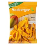 Buy Seeberger Mango Strips Dried 100g in UAE