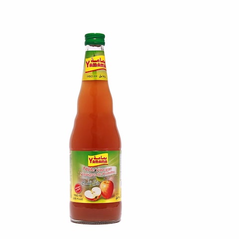 Buy Yamama Grape Vinegar - 750 ml in Egypt