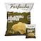 Farfasha Potato Chip Jalapeno 21g x12