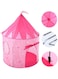 Beauenty Portable Outdoor Indoor Palace Castle House Play Tent
