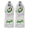 Jif Concentrated Marble Lavender And Tea Tree Oil Floor Expert 1500ml x Pack of 2