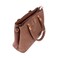 Shadow Ladies Hand Bag ST-1014B Brown