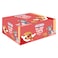 Americana Tom &amp; Jerry Strawberry Cup Cake 35g &times;12 Pieces