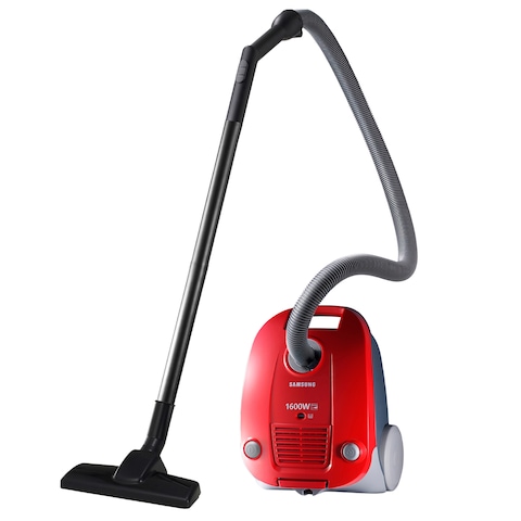 Samsung Dry Vacuum Cleaner 1600W SC4130R