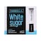 Dobella White Sugar - 5 grams - 120 Sachets