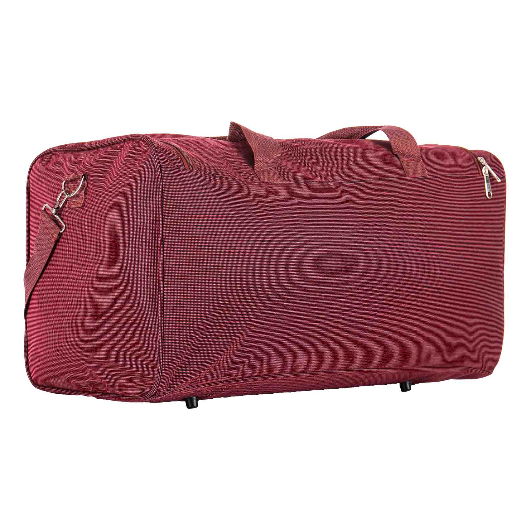 MyChoice Travel Bag Burgundy 45cm