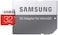 Samsung Evo Plus 32 GB microSDHC UHS-I U1 95 MB/s Full HD Memory Card With Adapter (MB-MC32GA)