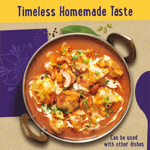 Maggi Indian Cooking Paste 200g