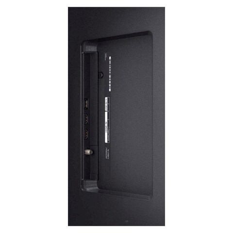 LG 55-inch 4K UHD LED Smart TV with WebOS - 55UP7750