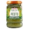 Sacla Italia Wild Rocket Pesto 190g
