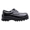 Umoja Shupava School Shoes For Boys Size 9C Black