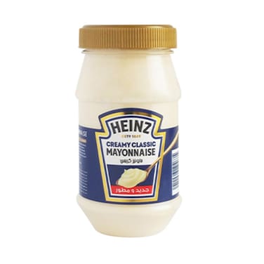 Heinz Mayonnaise 220Gr