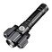Toby's New Led Flashlight 1000 Lumens Electric Torch Ultra-Bright Handheld Travel Flashlight