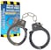 Kangaroo Police Roleplay Handcuffs For Kids, Toy Hand Cuffs For Toddlers, Metal Handcuff With Key