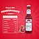 Freez Mix Carbonated Flavored Drink Pomegranate Mix 275ml