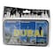 Dubai Souvenir Fridge Magnet Assorted