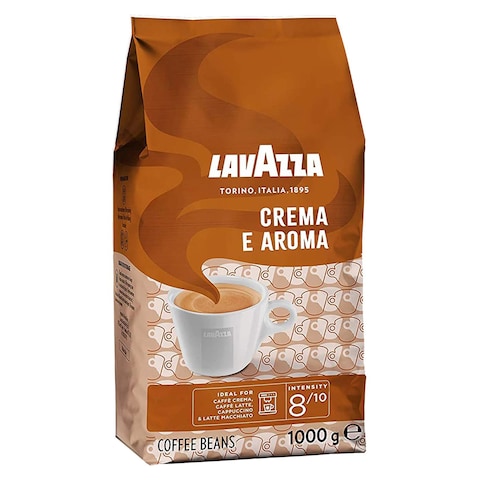 Lavazza Coffee Beans 1kg