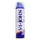 Vi-John Classic Shaving Foam White 200ml Pack of 2