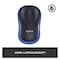 Logitech Wireless Mouse M180M185