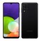 Samsung Galaxy A22 - 6.4-inch 128GB/4GB Dual SIM 4G Mobile Phone - Black