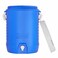 Coleman Beverage Cooler 5 Gallon Blue