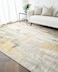 Cooper Goldberg 230 x 160 cm Carpet Centre Home Designer Rug for Bedroom Living Dining Room Office Soft Non-slip Area Textile Decor