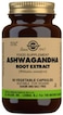 Solgar Standardized Full Potency Ashwagandha Root Extract Vegetable Capsules, 60 Count