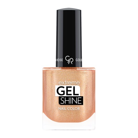 Golden Rose Extreme Gel Shine Nail Lacquer No:39